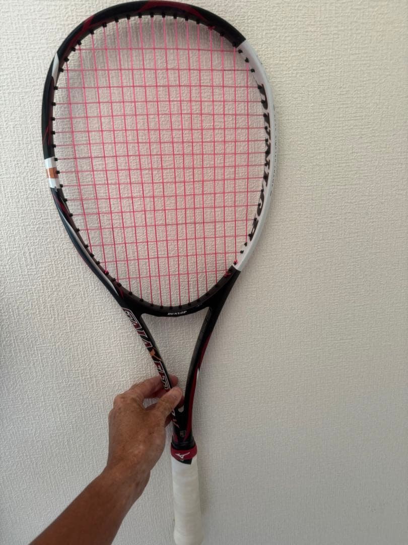 ギャラクシード100v