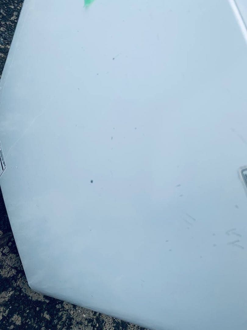 ①✅SHARP 電気洗濯機✅送料設置無料 ✅ES-GE7F-W✅