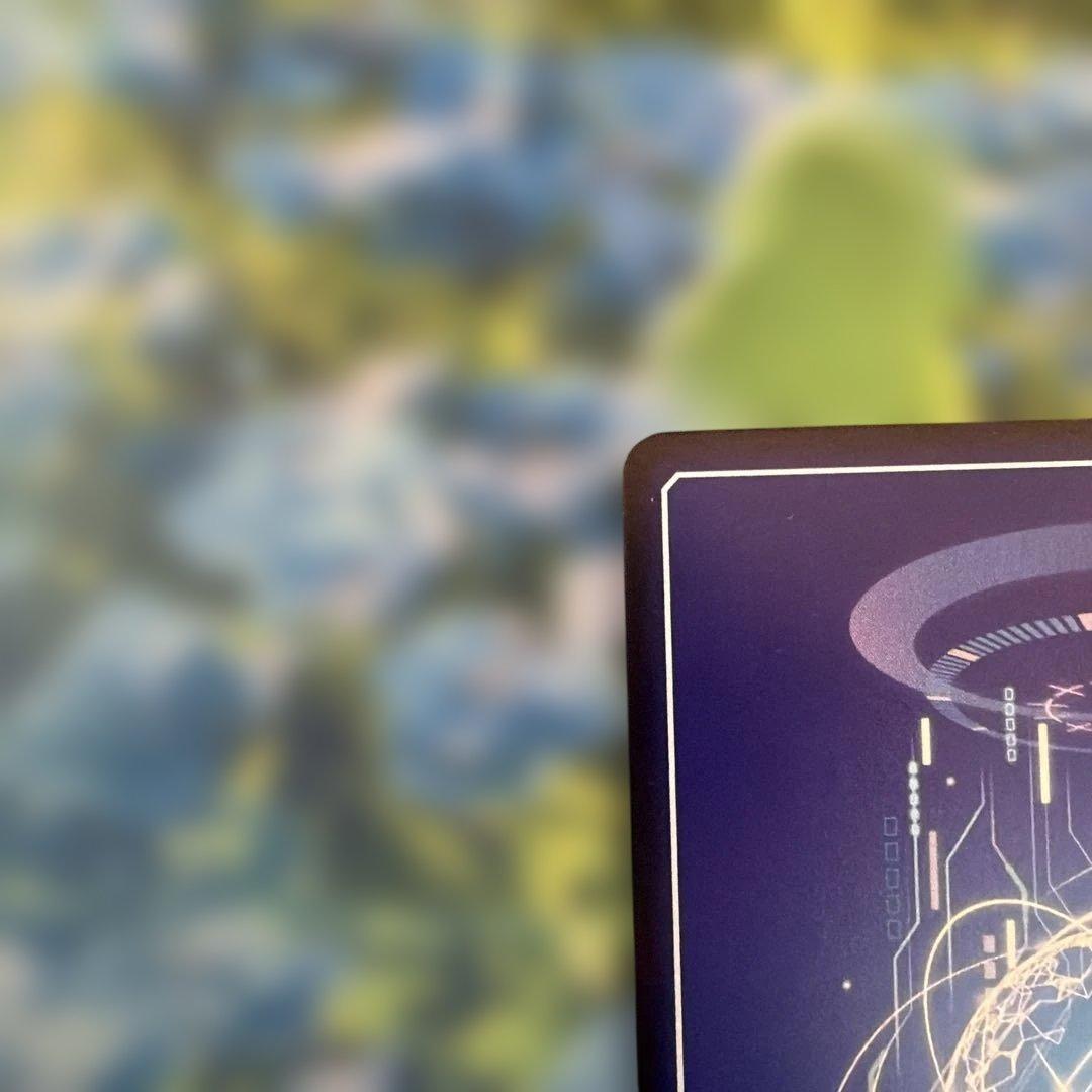 デジモンカードゲーム　デュークモン クリムゾンモードACE　SP 希少