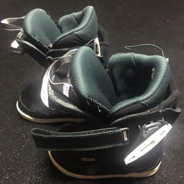 スノーボード ブーツ DEELUXE ディーラックス