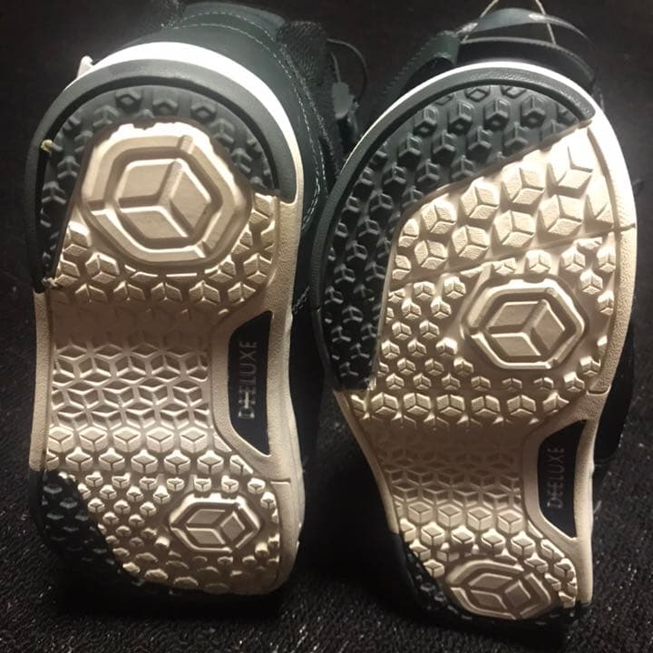 スノーボード ブーツ DEELUXE ディーラックス