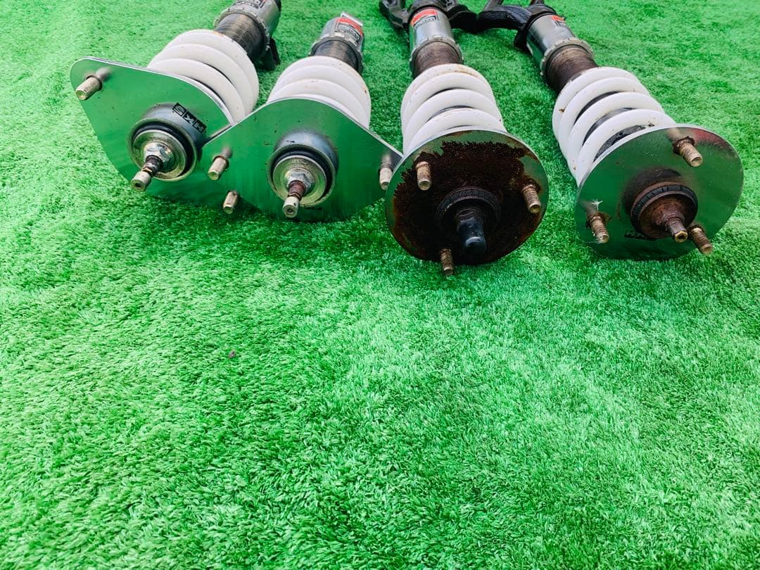 パーツ HKS HIPERMAX S-Style