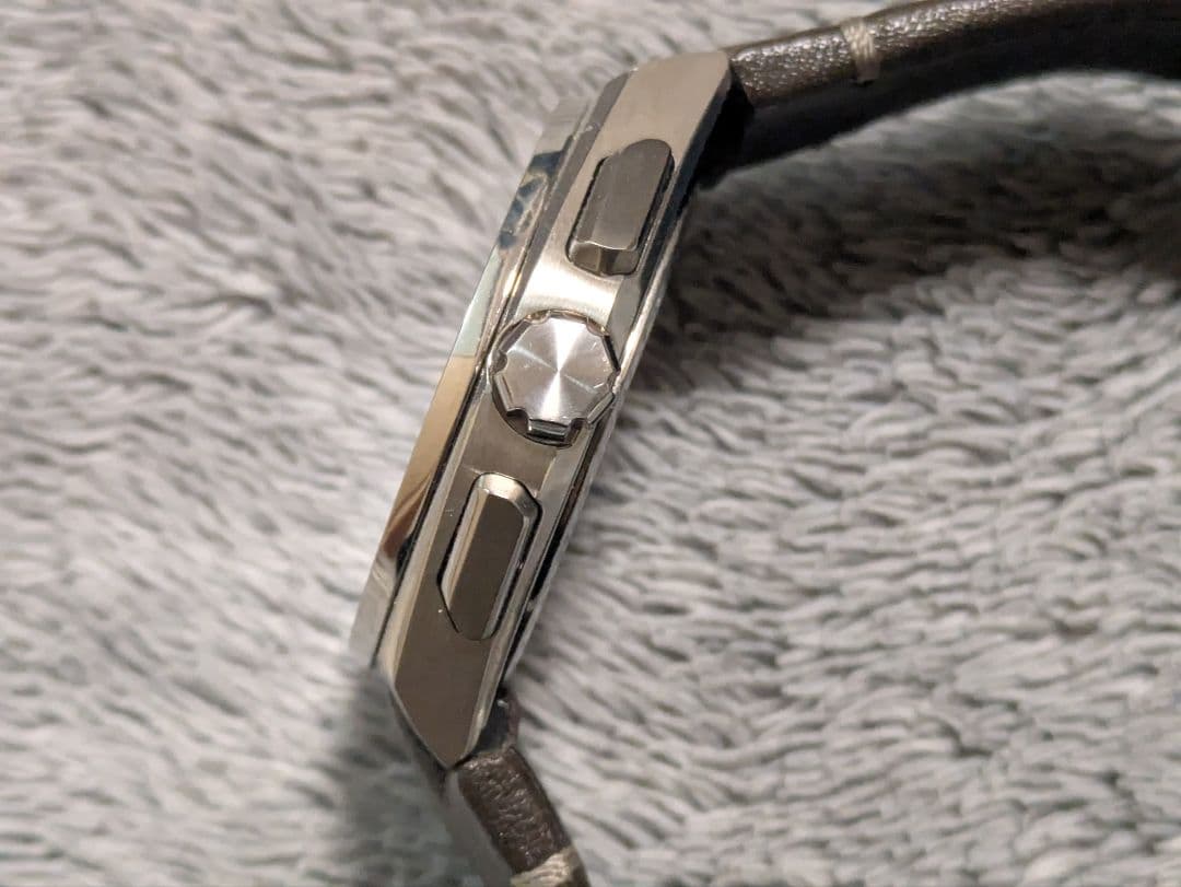 セイコー　アストロン　ネクスター　110周年限定　ほぼ未使用　8B63-0BH0