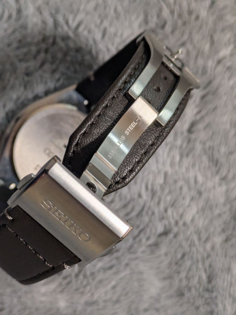 セイコー　アストロン　ネクスター　110周年限定　ほぼ未使用　8B63-0BH0