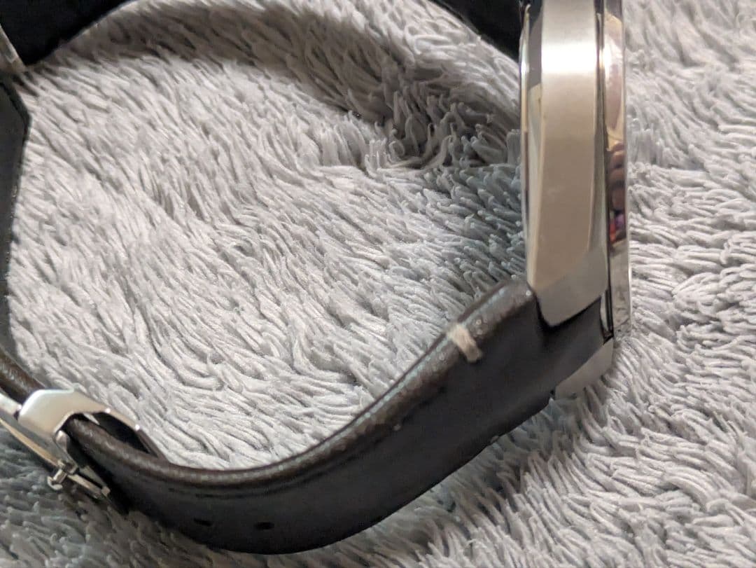 セイコー　アストロン　ネクスター　110周年限定　ほぼ未使用　8B63-0BH0