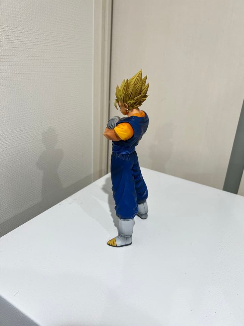 ドラゴンボール　MSP ベジット　フィギュア