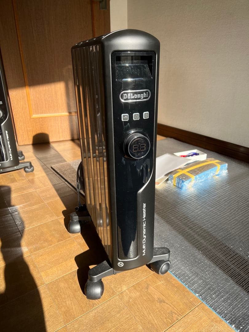 De'Longhi MDHS12 オイルヒーター