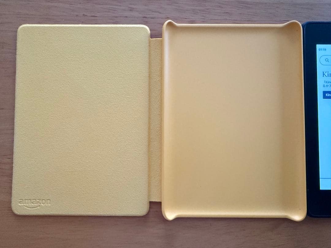 Kindle Paperwhite (第10世代) 本体　32GB 広告なし