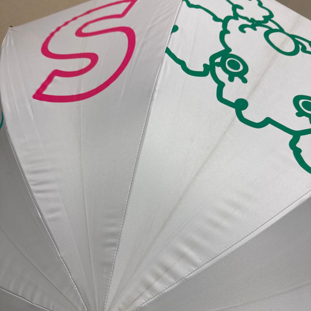 MUスポーツ 日傘