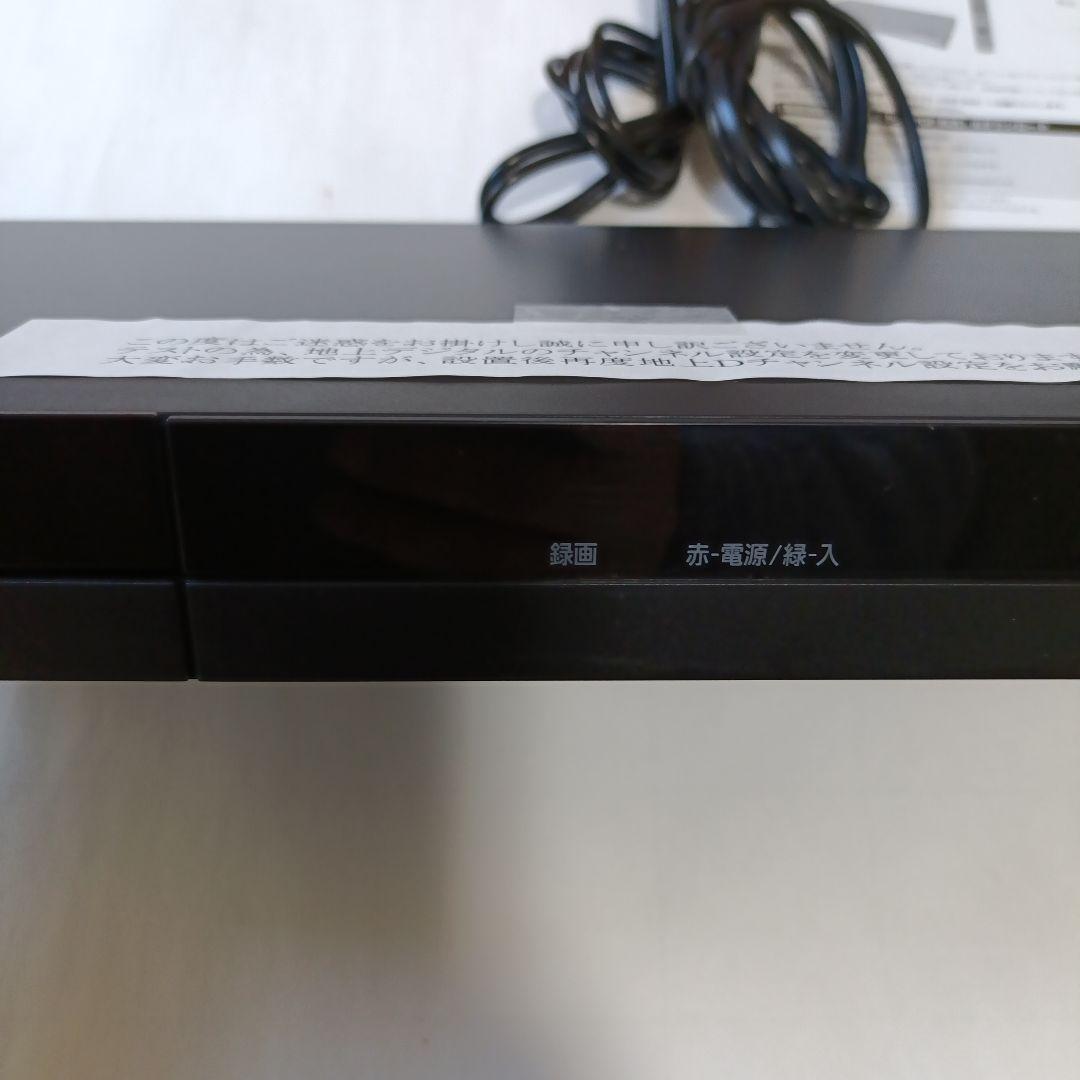 1*️様 Panasonic DMR-ZW102 ブルーレイレコーダー
