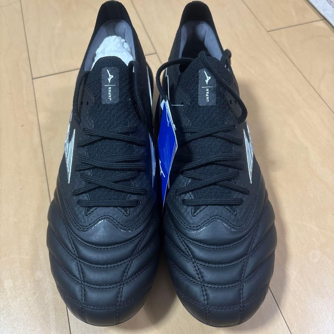 K*u様 モレリア NEO 4 β JAPAN(ブラック)