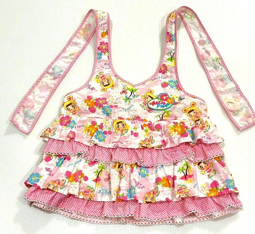 ♥楽一番公式アカウント様♥★メゾピアノ★激レア　希少　タンクトップ