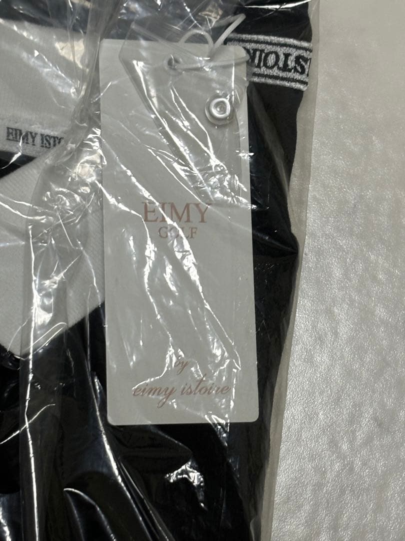 【新品】ビスチェシームポロシャツ