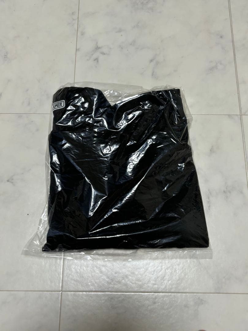 【新品】ビスチェシームポロシャツ