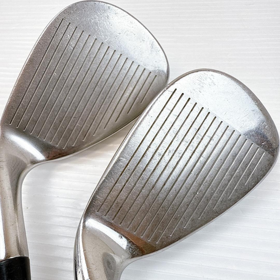 テーラーメイド　バーナースーパーローンチ　レディース　アイアンセット　5本（L）