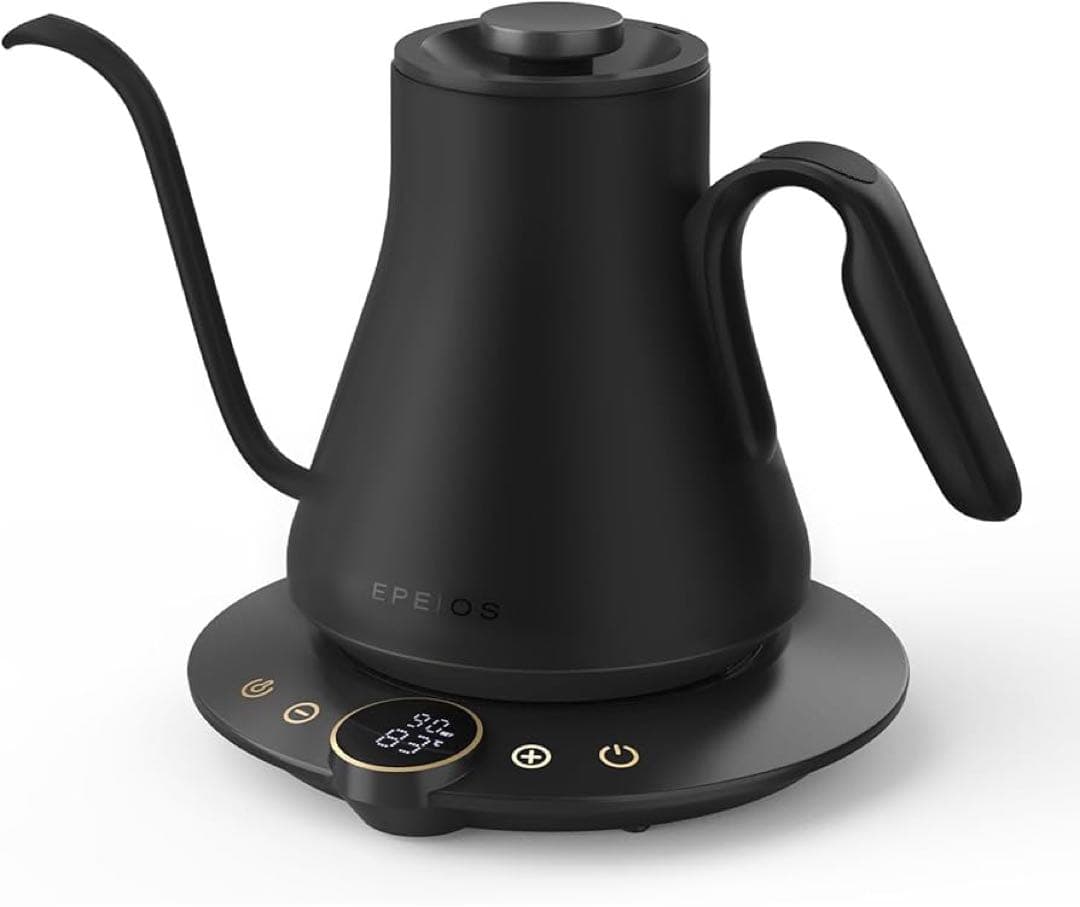 EPEIOS 電気ケトル