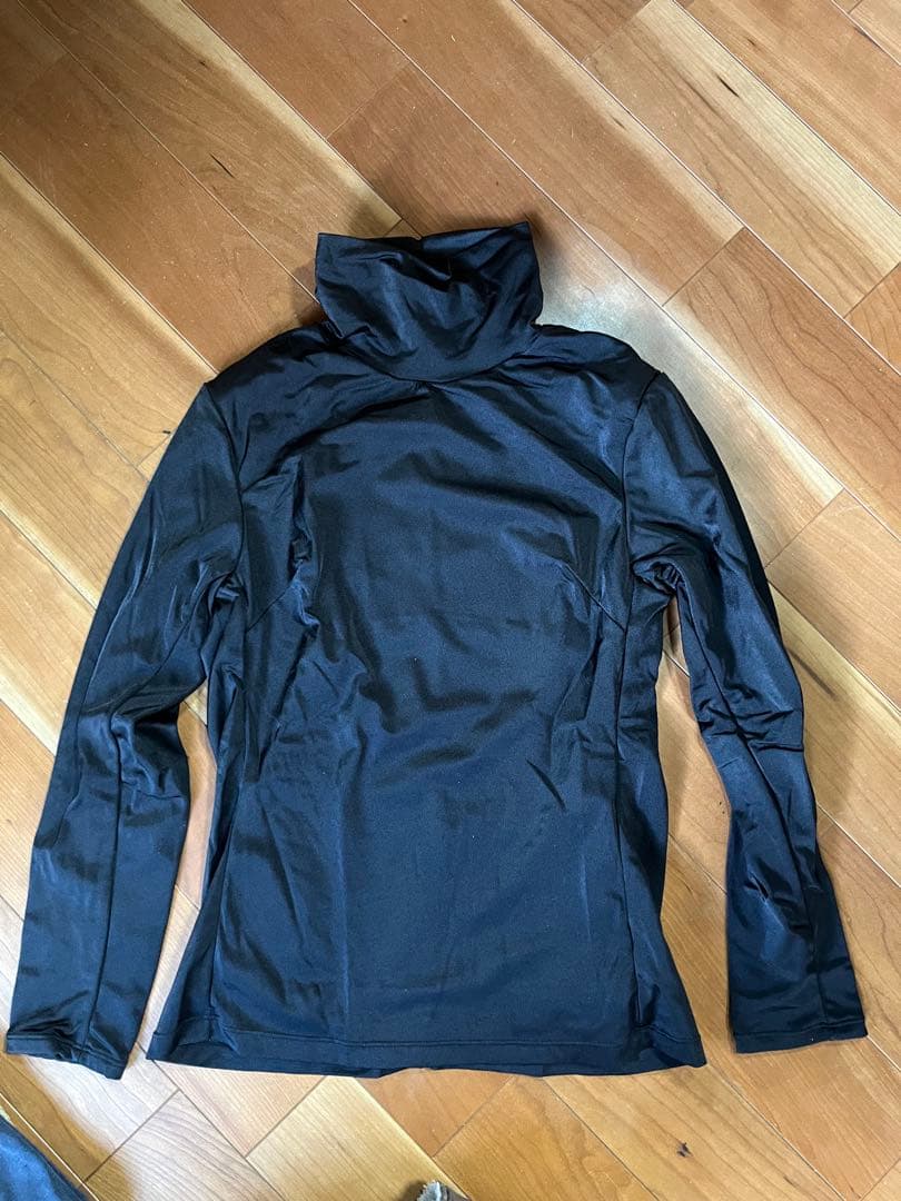 美品！ヨサウェアYOSA 2L（L L）上下（胸パッドなし）