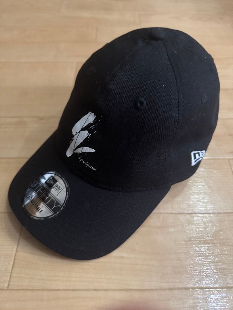 9THIRTY ニューエラ NEW ERA キャップヨウジヤマモト