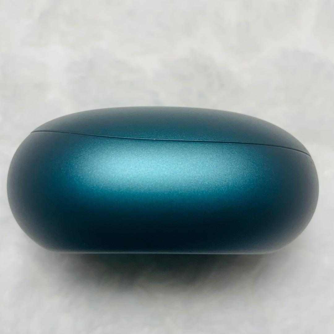 美品 Anker Liberty4Pro ディープグリーン 充電ケース　1