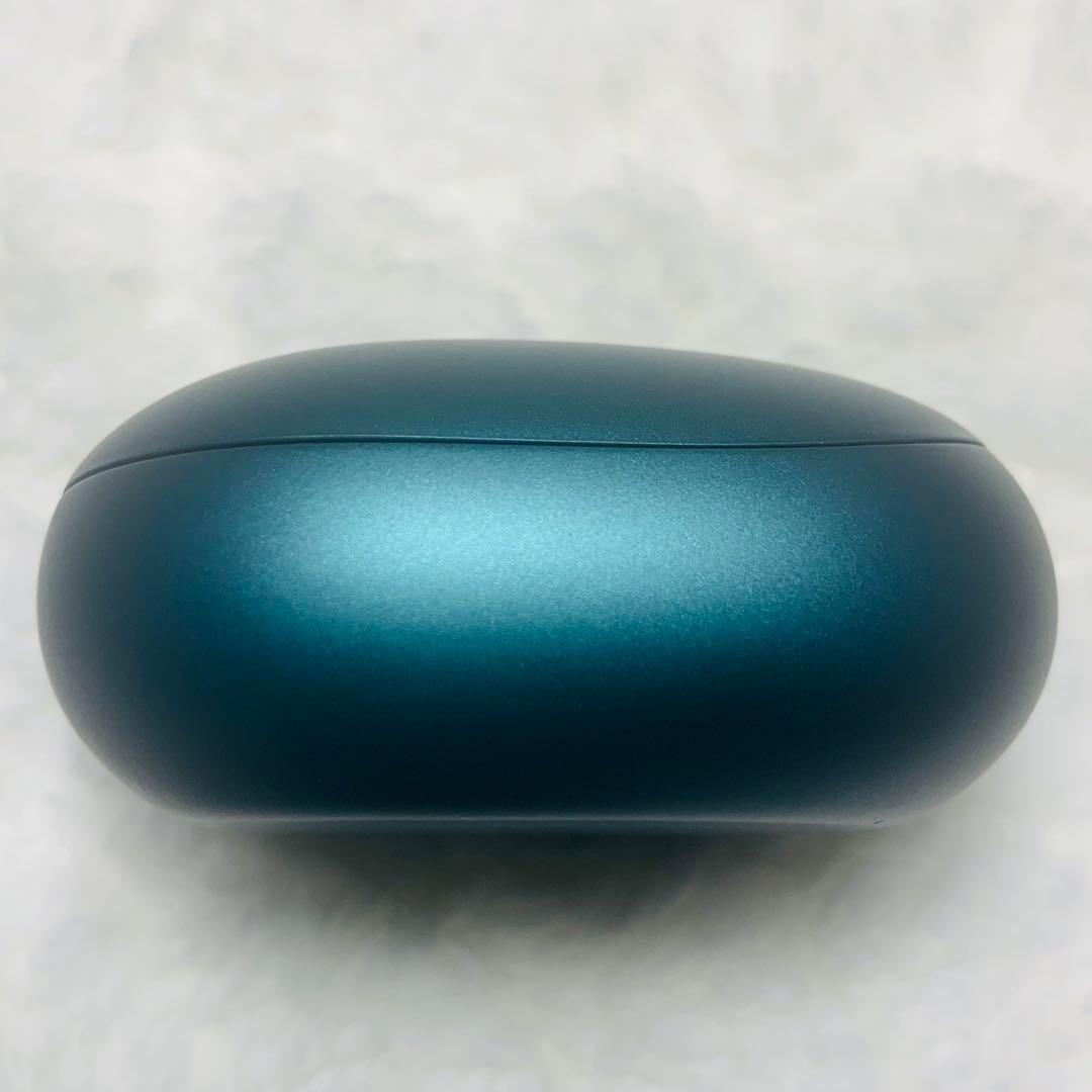 美品 Anker Liberty4Pro ディープグリーン 充電ケース　1