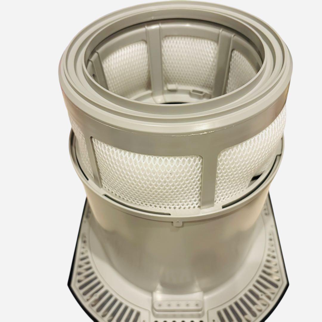 Airdog moi 高性能加湿器 エアドッグ moi ホワイト