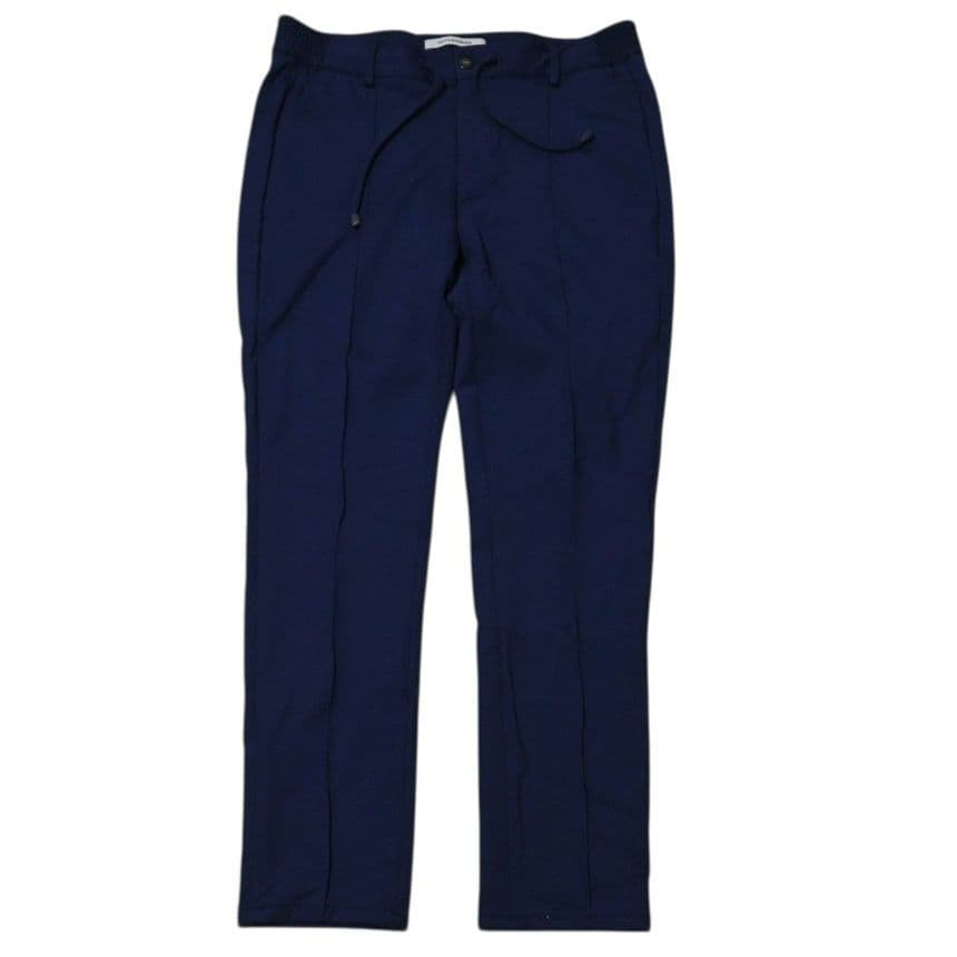 giabsarchivio MASACCIO ストレッチ パンツ スラックス