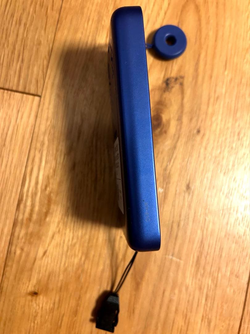 zhumei様用/docomo キッズケータイ　KY41-C