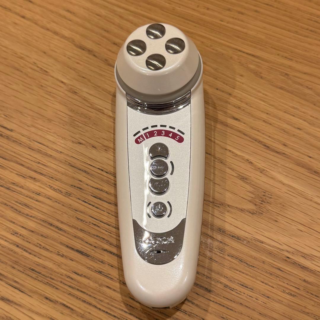 【タイムセール】セルキュアスペシャル245段階設定 ACアダプター付き保証証付き