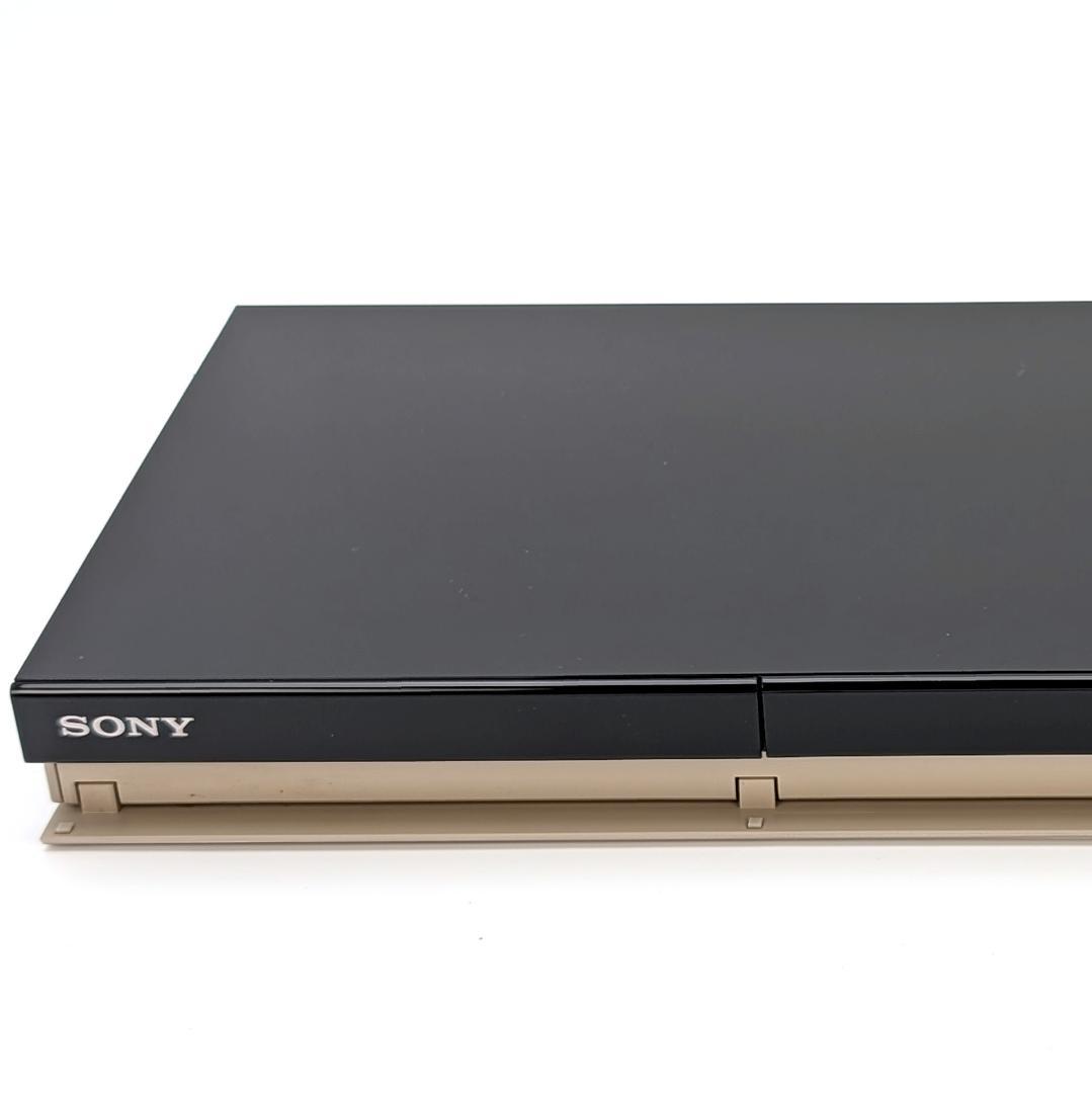 SONY BDZ-ZW550 Blu-rayレコーダー HDD500GB