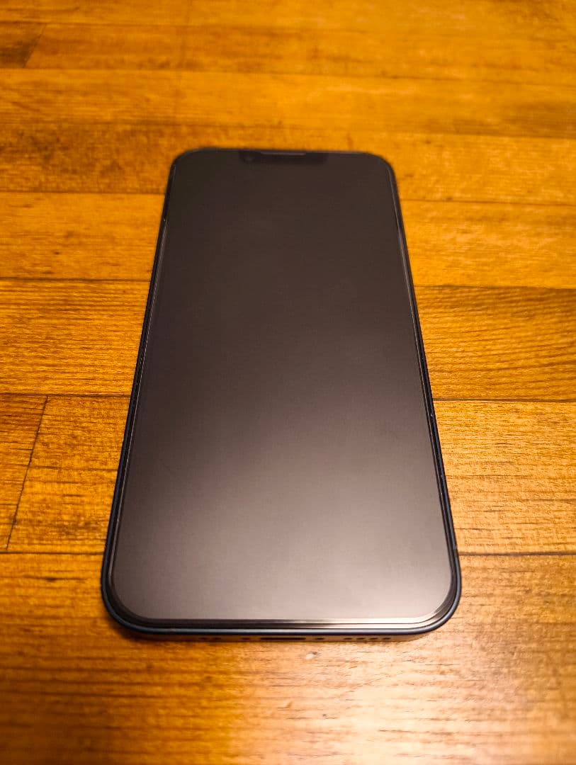 iPhone13mini 128G ミッドナイト　おまけ付き