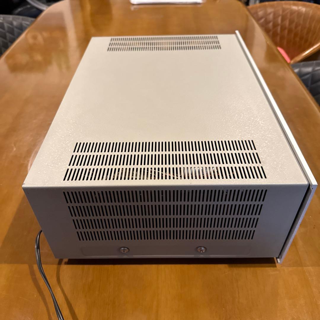 YAMAHA ヤマハプリメインアンプCA-R1