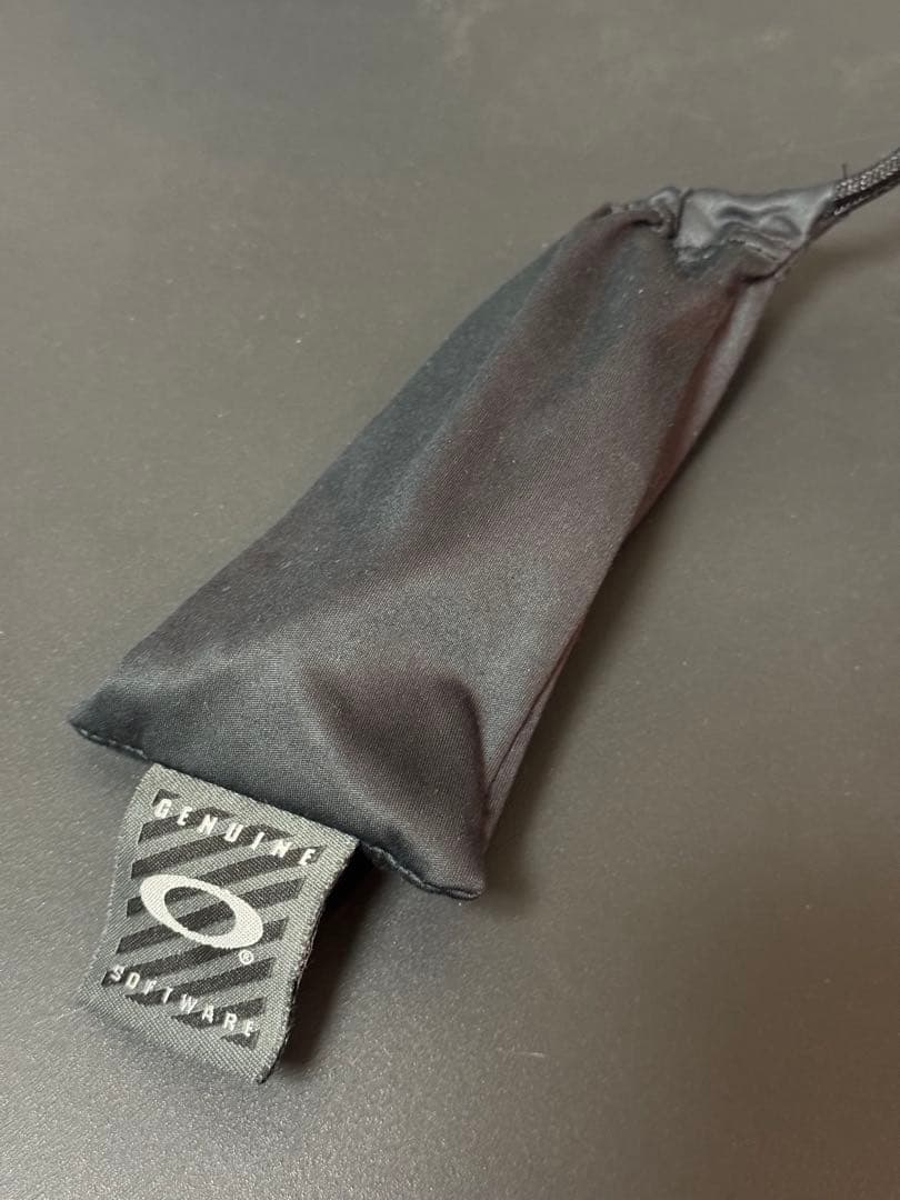 oackley five ブラックサングラス