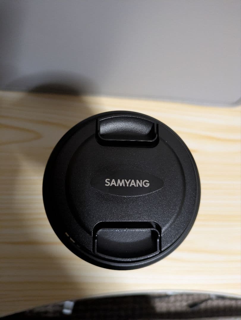 【セール】サムヤン135mm F2.0 ED UMC 　ソニーEマウント