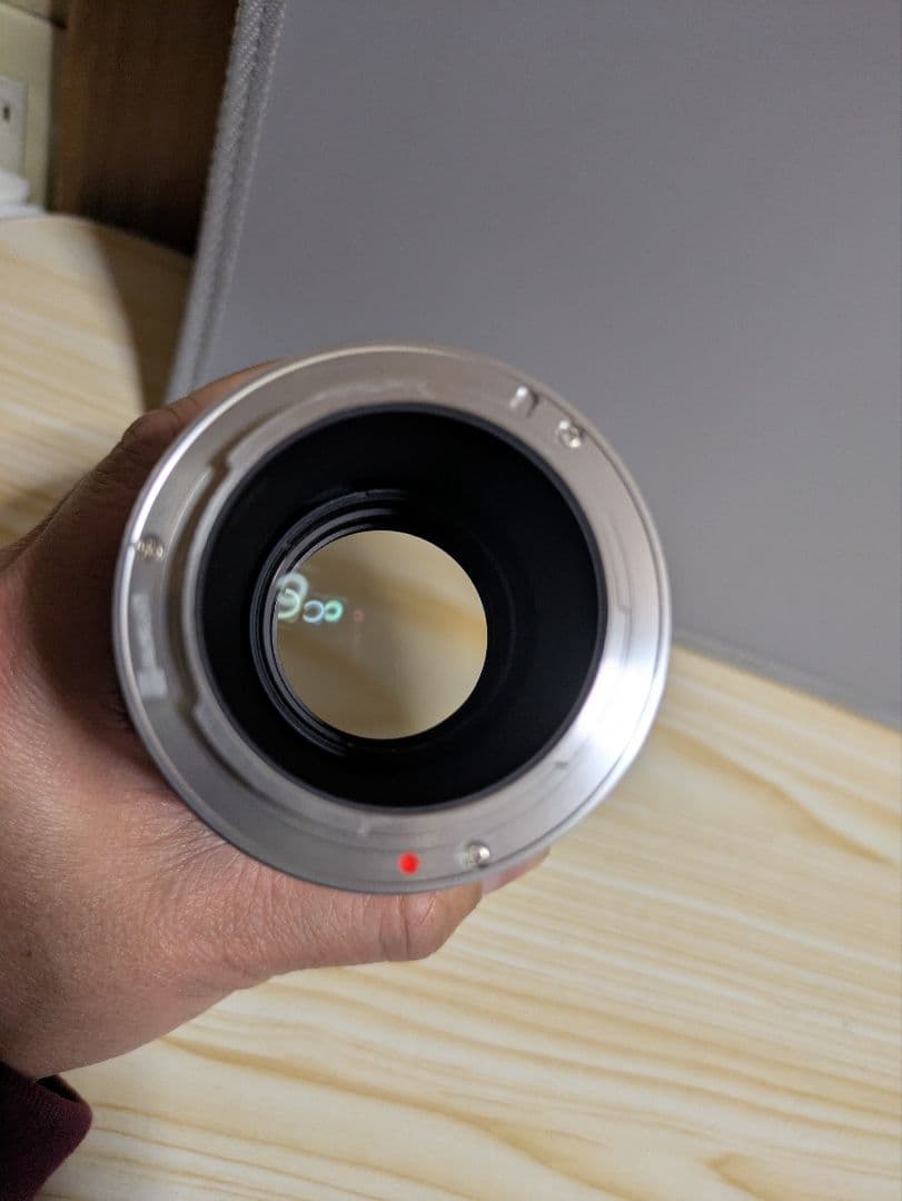 【セール】サムヤン135mm F2.0 ED UMC 　ソニーEマウント