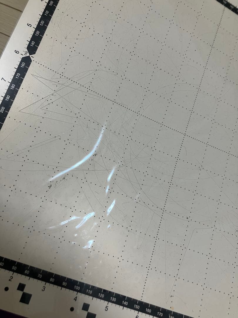 brother ScaNCutDX SDX85 カッティングマシン