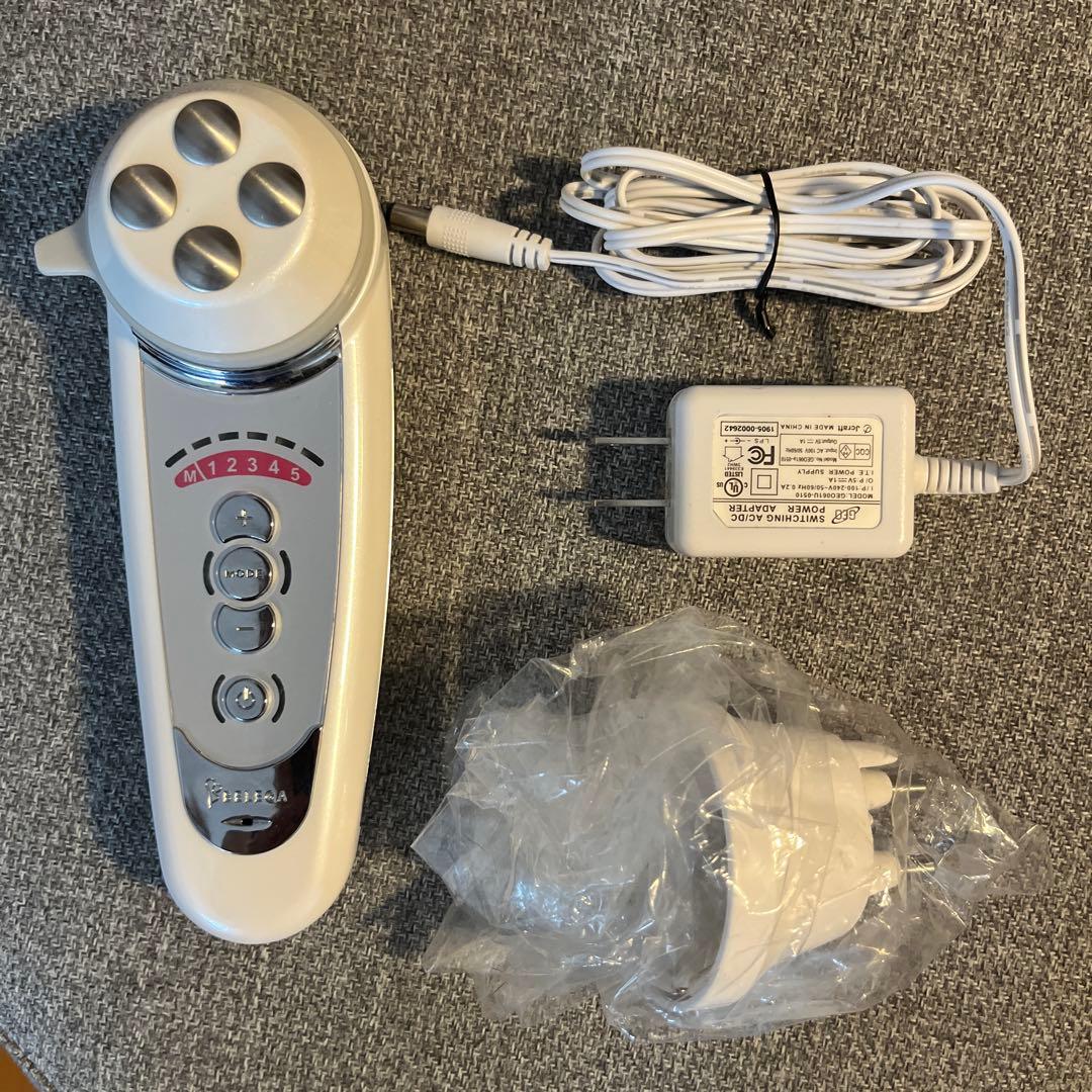 田中みな美さん愛用！セルキュア4T Cell Cure（ベレガ正規品）