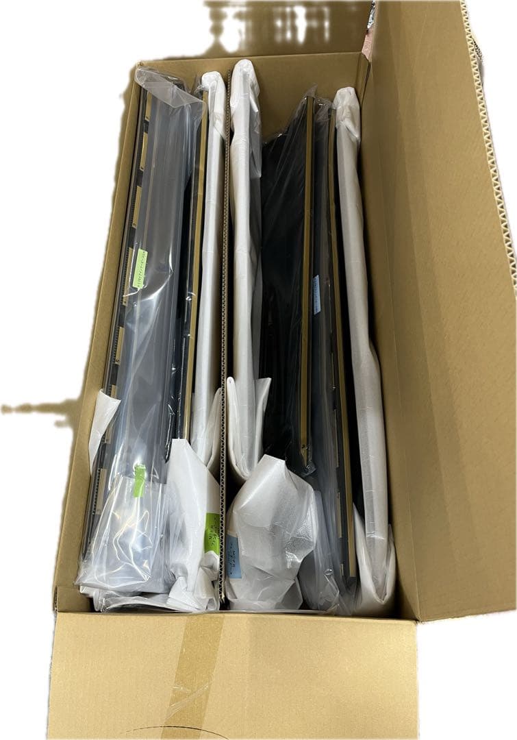 LEXUS RX ALA10/ALH10系 モデリスタ サイドスカート