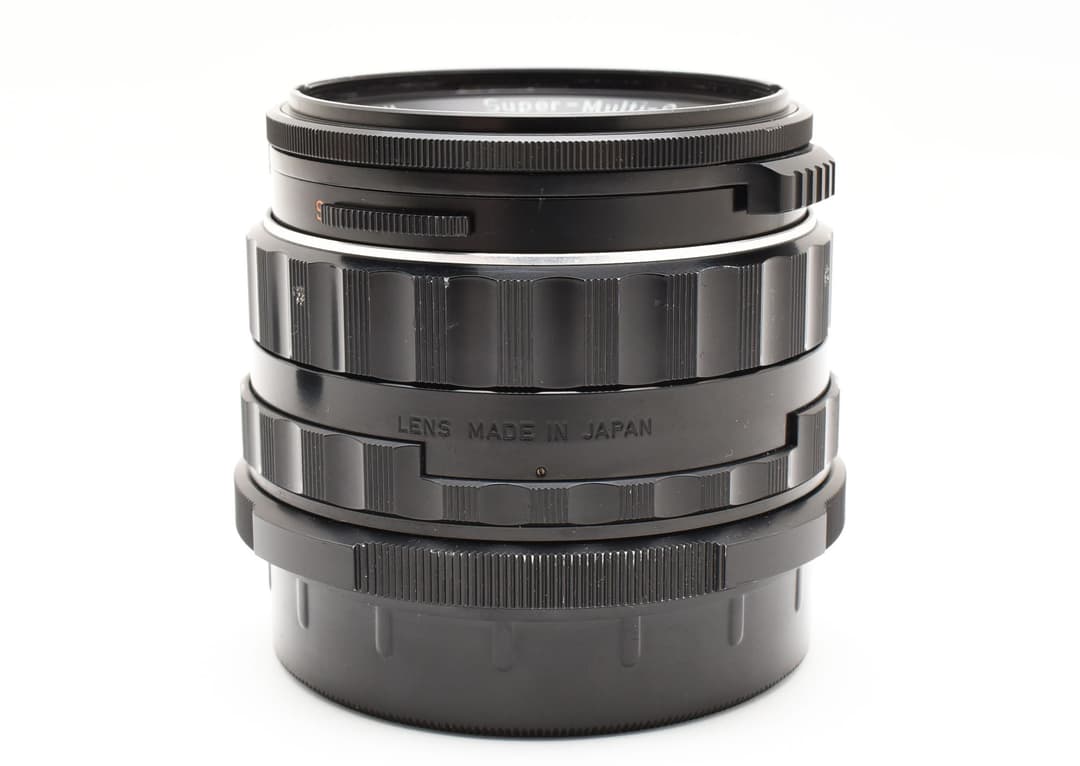 美品 Pentax Takumar 6x7 90mm F2.8 LS #8225