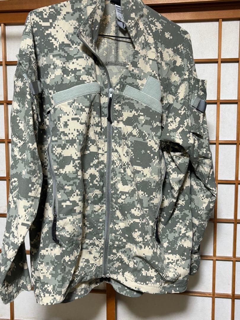 Patagonia MARS Windshirt サイズM