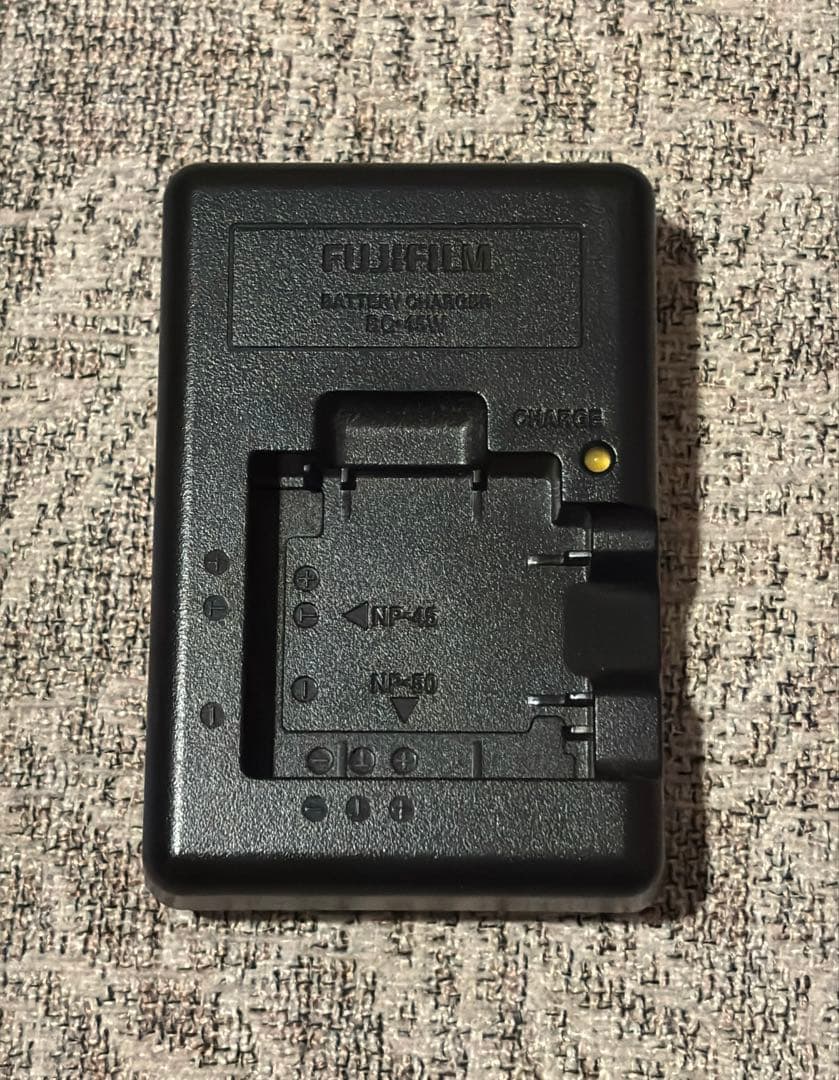 Fujifilm FinePix Z ピンク