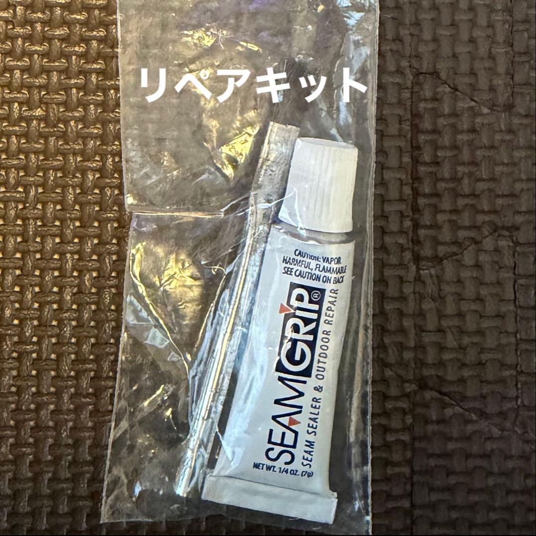  peak リビングシェル シールドルーフ付き