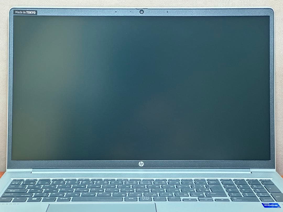 Windowsノート本体 HP ProBook 450 G10 i7-1355U 16 256 15.6