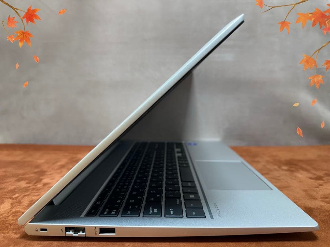 Windowsノート本体 HP ProBook 450 G10 i7-1355U 16 256 15.6