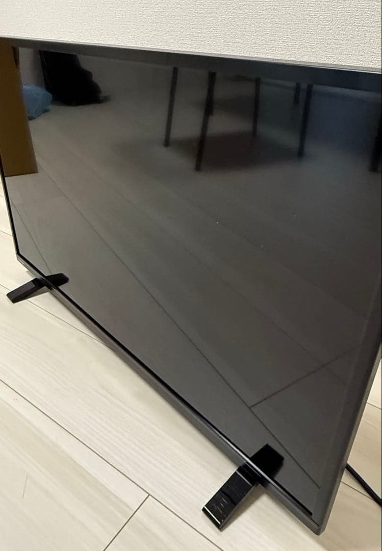 TOSHIBA REGZA 32型 液晶テレビ　32S24