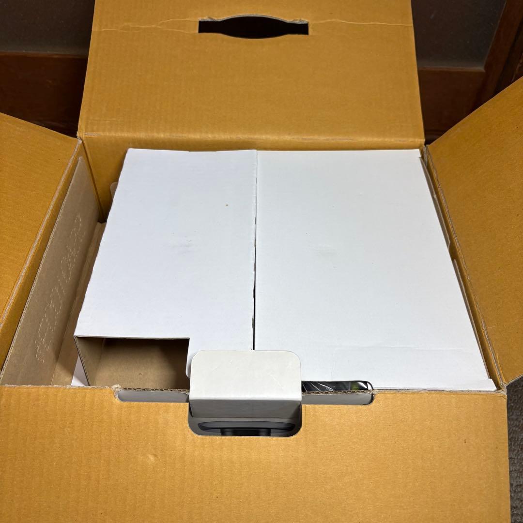 【未使用品】Huromスロージューサー H24-FR17