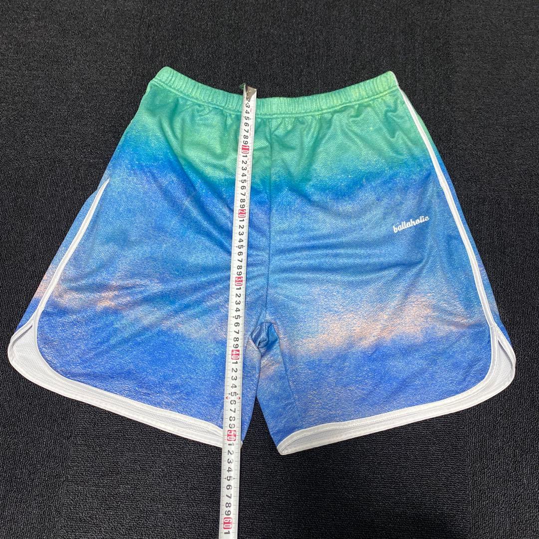 【激レア美品】ballaholic グラデーションバスパン