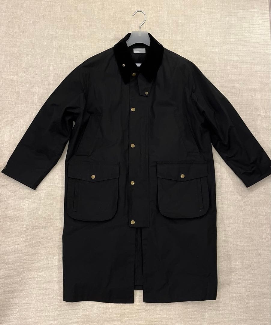 MB ULTIMATE FABRIC ハンティングコート