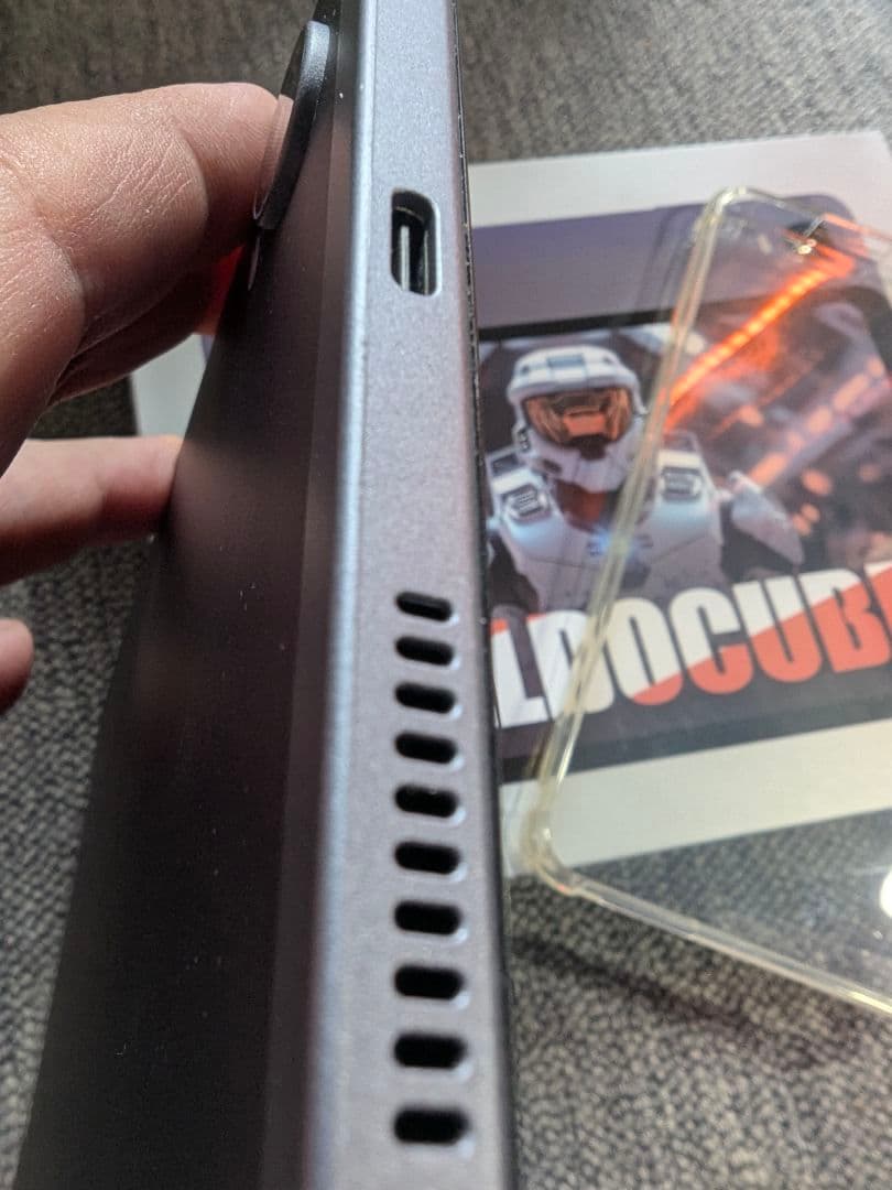 iPlay 60 Mini Turbo タブレット 本体