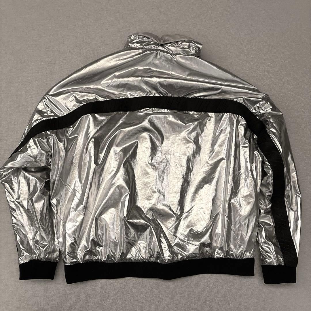 【¥$】 NIKE AMBUSH リバーシブル ジャケット Lサイズ