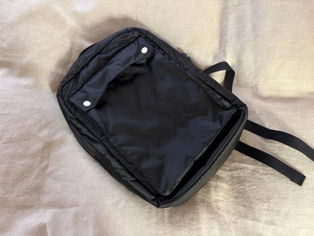 バッグ MACKINTOSH PORTER LAPTOP BACKPACK MEDIUM